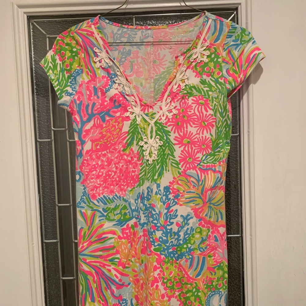 Lilly dress!